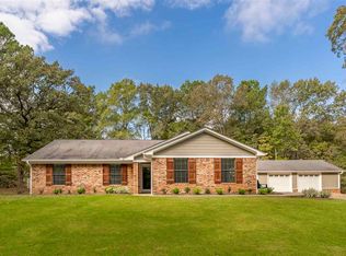 5201 Tevey Rd, Longview, TX 75605