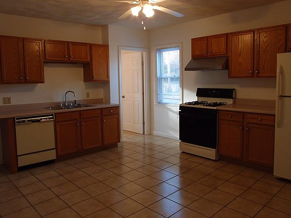 Large size kitchen