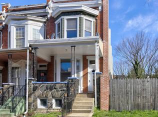 2926 Mosher St, Baltimore, MD 21216