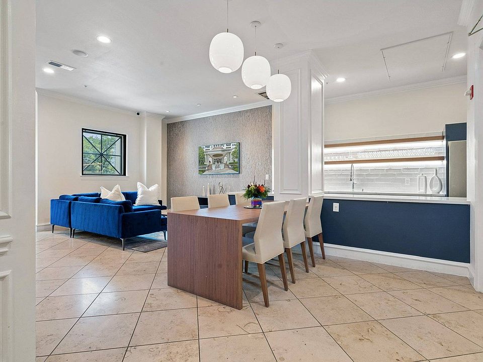 Resident Business Center & Coffee Bar