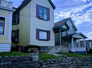 214 Berry Ave, Bellevue, KY