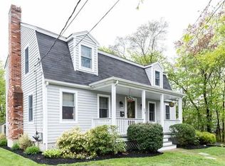 29 Lakeview St, Whitman, MA 02382