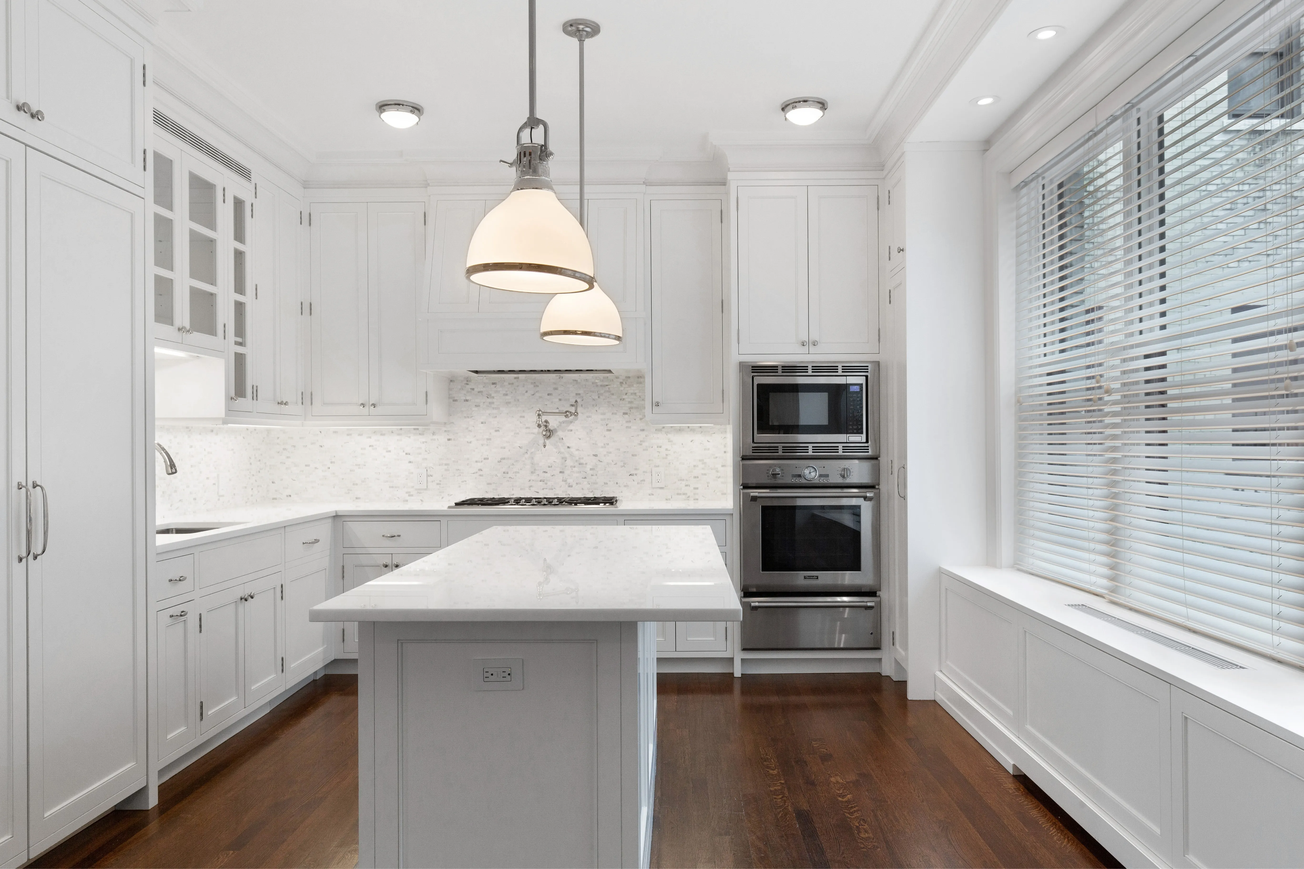 270 Riverside Drive #10A in Upper West Side, Manhattan | StreetEasy