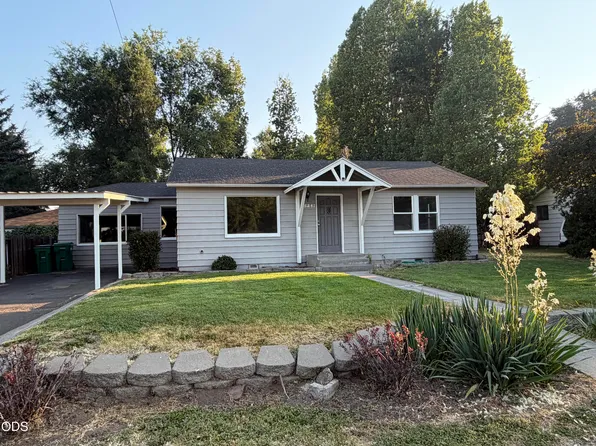 5241 Bryant Ave, Klamath Falls, OR 97603