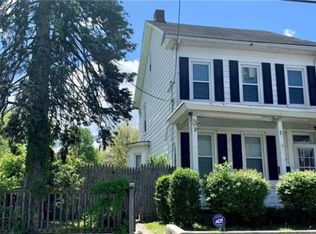 812 W Wilkes Barre St, Easton, PA 18042