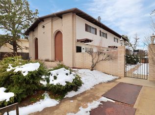 1121 Chelwood Park Blvd NE APT 1, Albuquerque, NM 87112