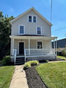 5919 Bramble Ave, Cincinnati, OH, 45227
