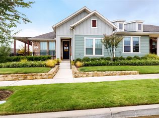 505 Matchbox St, Argyle, TX 76226