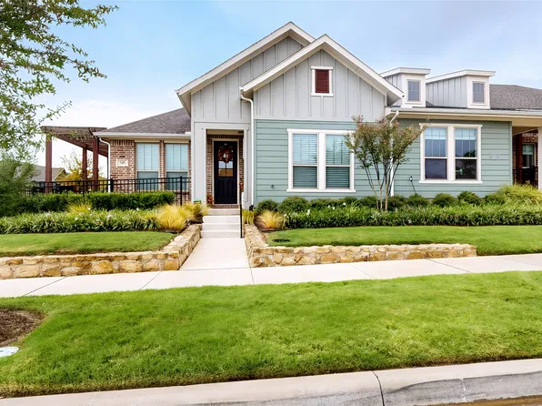505 Matchbox St, Argyle, TX 76226