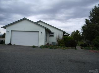 12853 SW Cornett Loop, Powell Butte, OR 97753