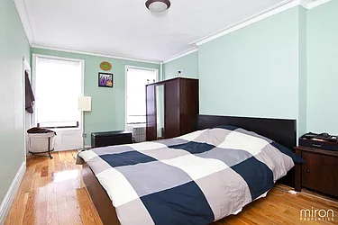 Rented by Miron Properties