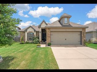 3009 Gilchrist Dr, Lorena, TX 76655