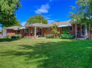 3652 Allison St, Wheat Ridge, CO 80033