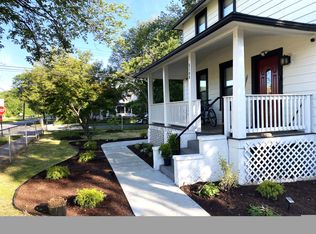 5100 Pierce Ave #1, College Park, MD