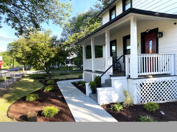 5100 Pierce Ave #1, College Park, MD 20740