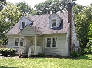 2017 Polo Rd, Winston Salem, NC 27106