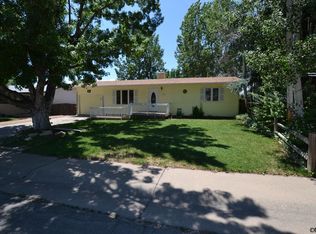 1110 Oak Ave, Canon City, CO