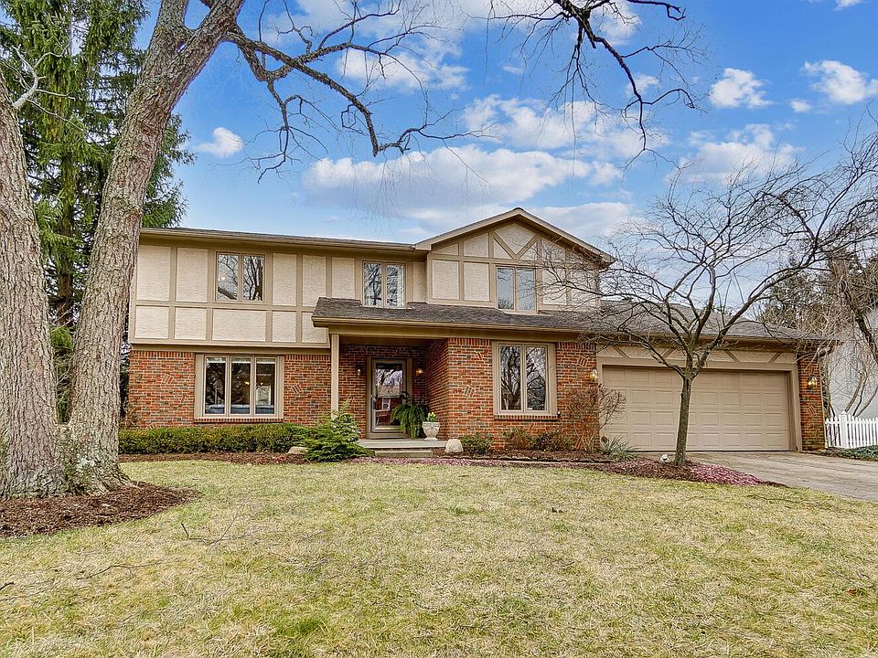 4191 Lyon Dr, Upper Arlington, OH 43220 Zillow