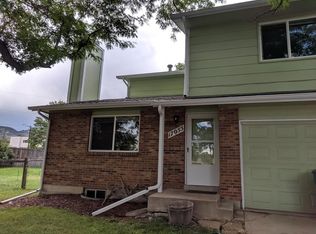 17055 W 11th Dr, Golden, CO 80401