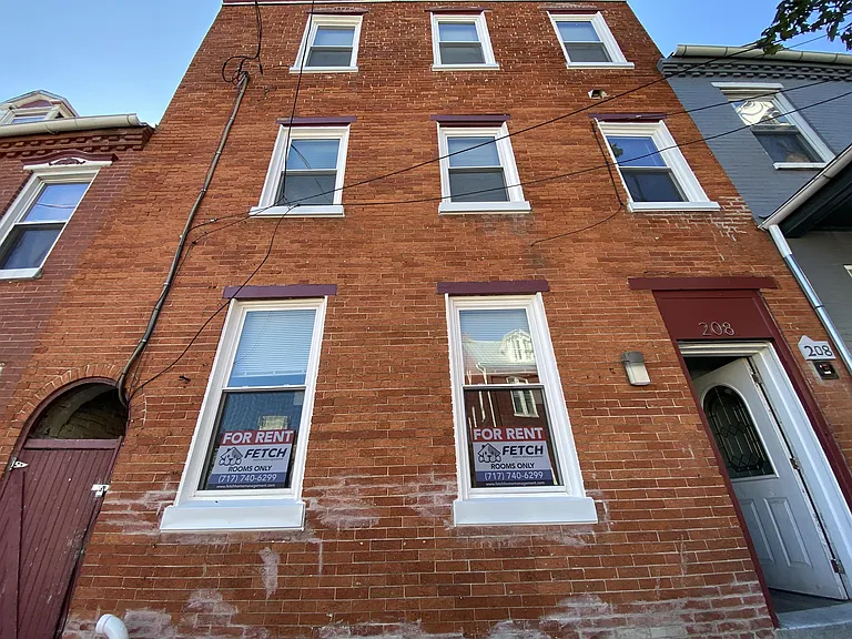 208 W Vine St #5 — Photo 1
