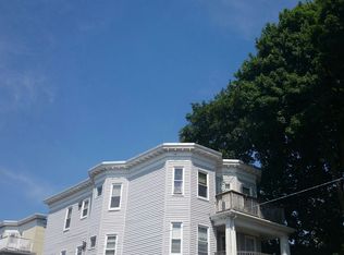 22 Saint Marks Rd #3, Dorchester, MA 02124