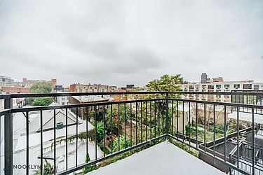 Rented by Nooklyn NYC LLC