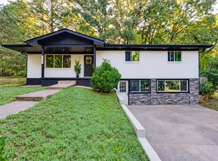 4554 Tricia Dr, Chattanooga, TN 37416