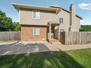 9105 W Westlawn St APT 4, Wichita, KS 67212