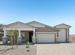 22961 E Twin Acres Dr, Queen Creek, AZ 85142