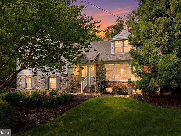 209 Hardwicke Ln, Villanova, PA 19085
