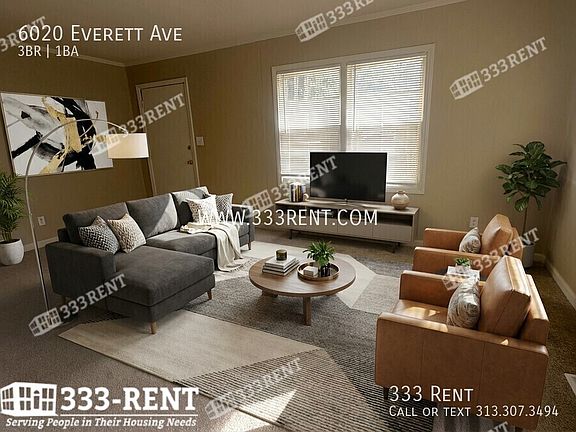2nd image of 6020 Everett Ave