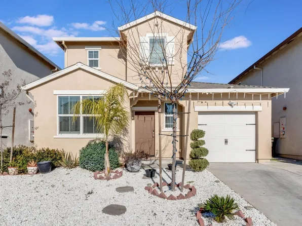 725 Sandstone Dr, Stockton, CA 95206