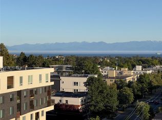 1097 View St #908, Victoria, BC V8V 0G9