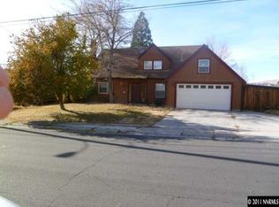 1525 O'Farrell St, Reno, NV 89503