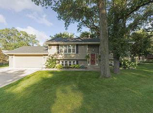 5148 Rainbow Lane, Mounds View, MN 55112