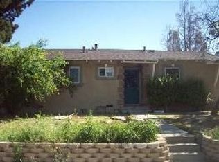 13816 Eldridge Ave, Sylmar, CA 91342