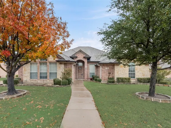 3400 Faith Creek Ln, Richland Hills, TX 76118