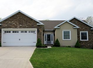 251 Susquehannock Dr, Wilkes Barre, PA 18702