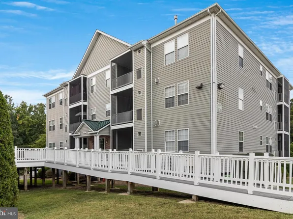 45485 Westmeath Way Unit G33, Great Mills, MD 20634