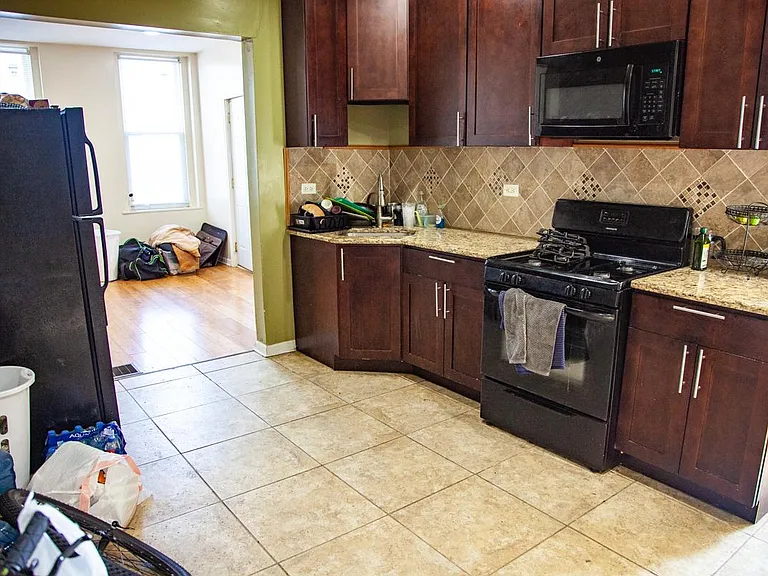 2058 W Coulter St #1 — Photo 2