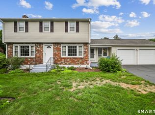 46 Governors Highway, South Windsor, CT 06074