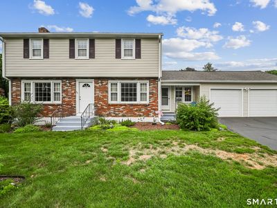 46 Governors Highway, South Windsor, CT, 06074