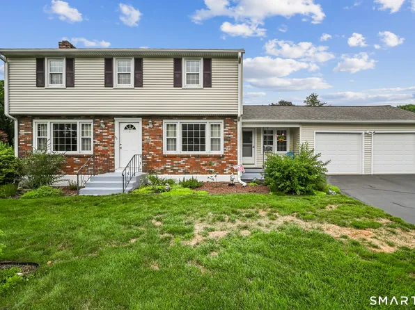 46 Governors Highway, South Windsor, CT 06074