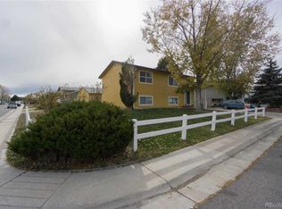2270 E 83rd Pl, Denver, CO 80229