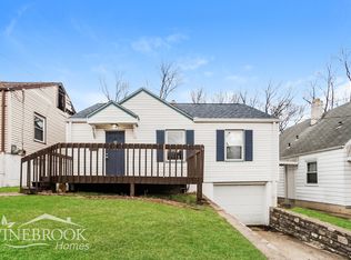 4750 Prosperity Pl, Cincinnati, OH 45238