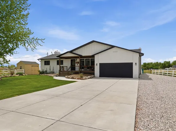 3663 W Pioneer Rd, Marriott Slaterville, UT 84404