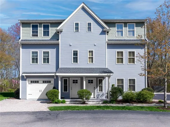 12 Park Ave Unit 3, Narragansett, RI 02882
