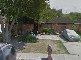 3315 Mayfair Dr, Victoria, TX 77901