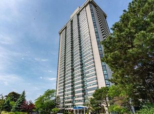 3303 Don Mills Rd APT 901, Toronto, ON M2J4T6
