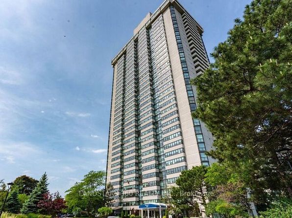 3303 Don Mills Rd APT 901, Toronto, ON M2J 4T6